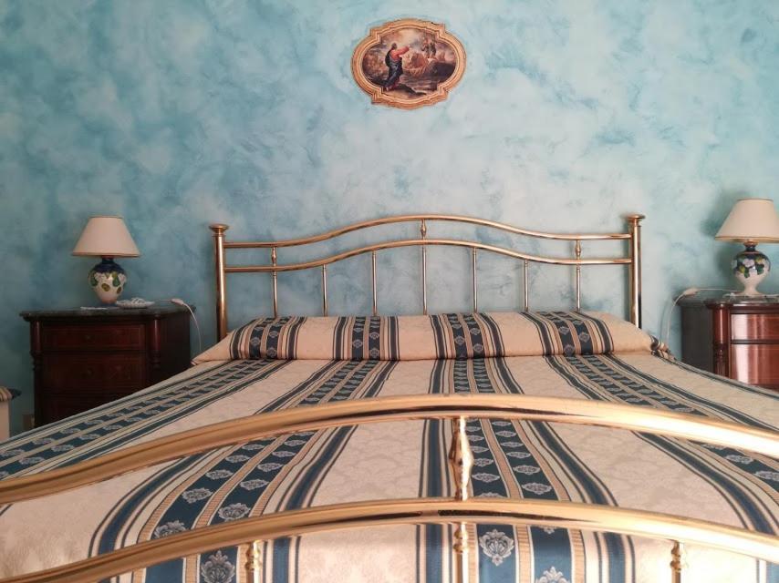 Domus Gaia Bed & Breakfast Амалфи Екстериор снимка