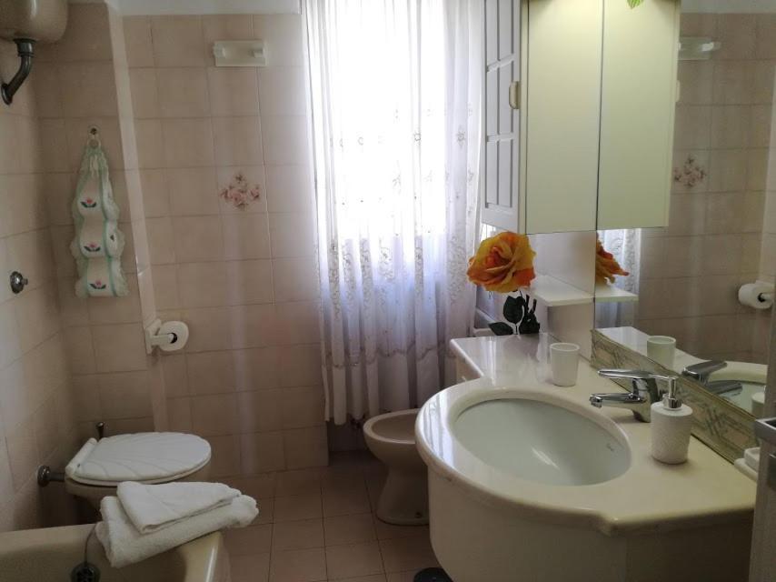 Domus Gaia Bed & Breakfast Амалфи Екстериор снимка